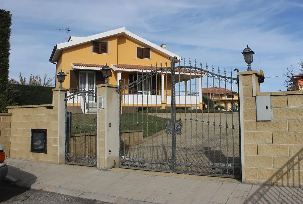 Villa Wight contacts