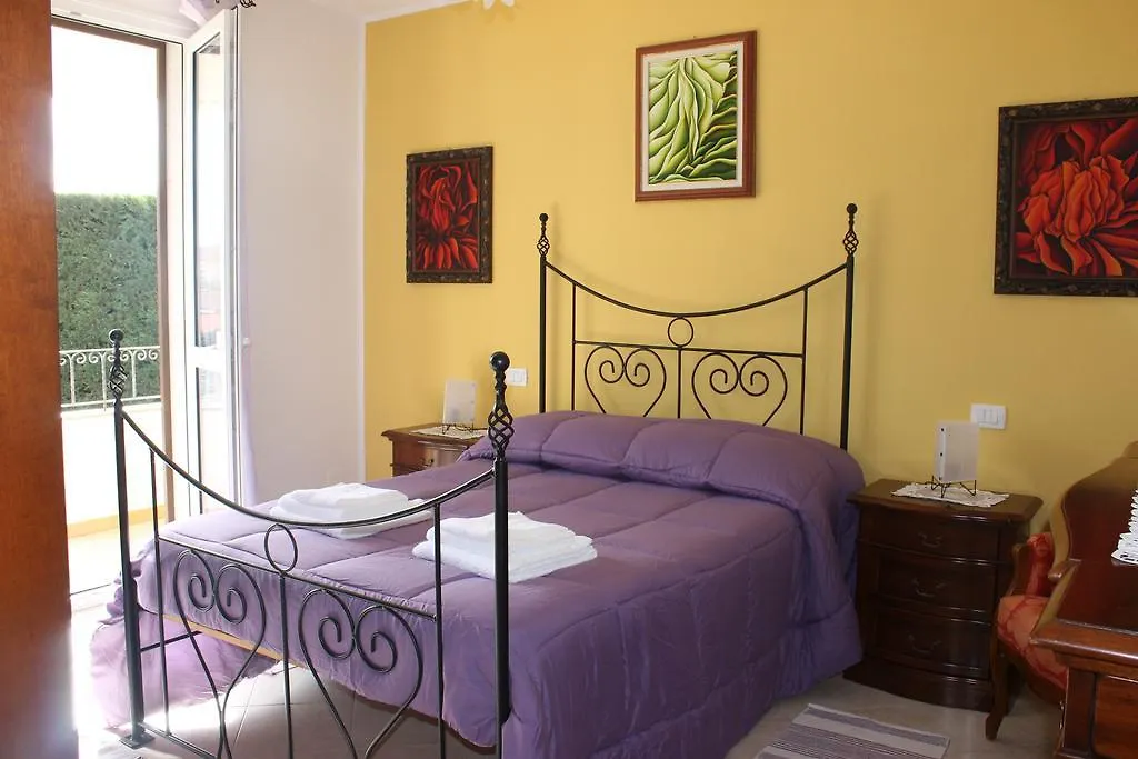 Villa Wight Olmedo