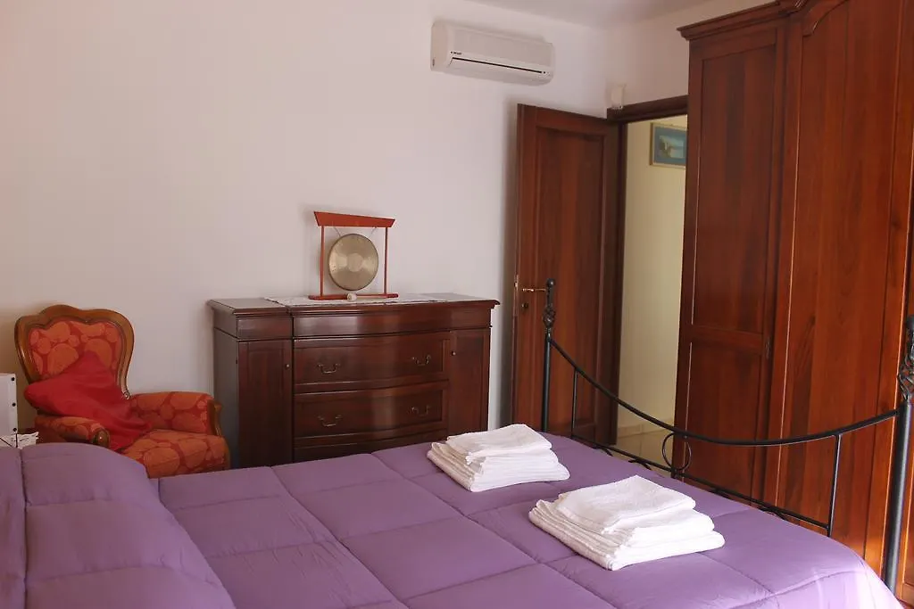Villa Wight Olmedo 0*,  Italy