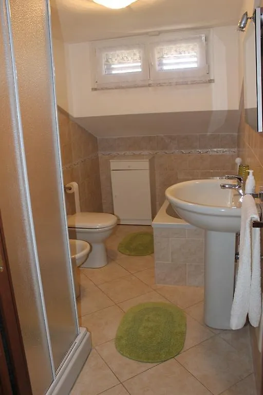 Villa Wight Olmedo