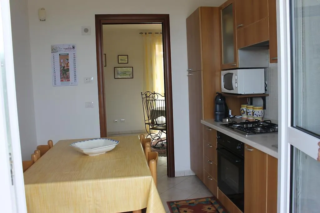 Villa Wight Olmedo